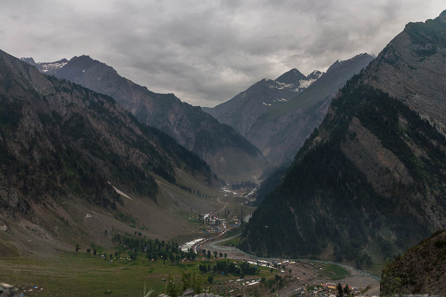 Zoji La Pass, <em>Sonamarg</em>