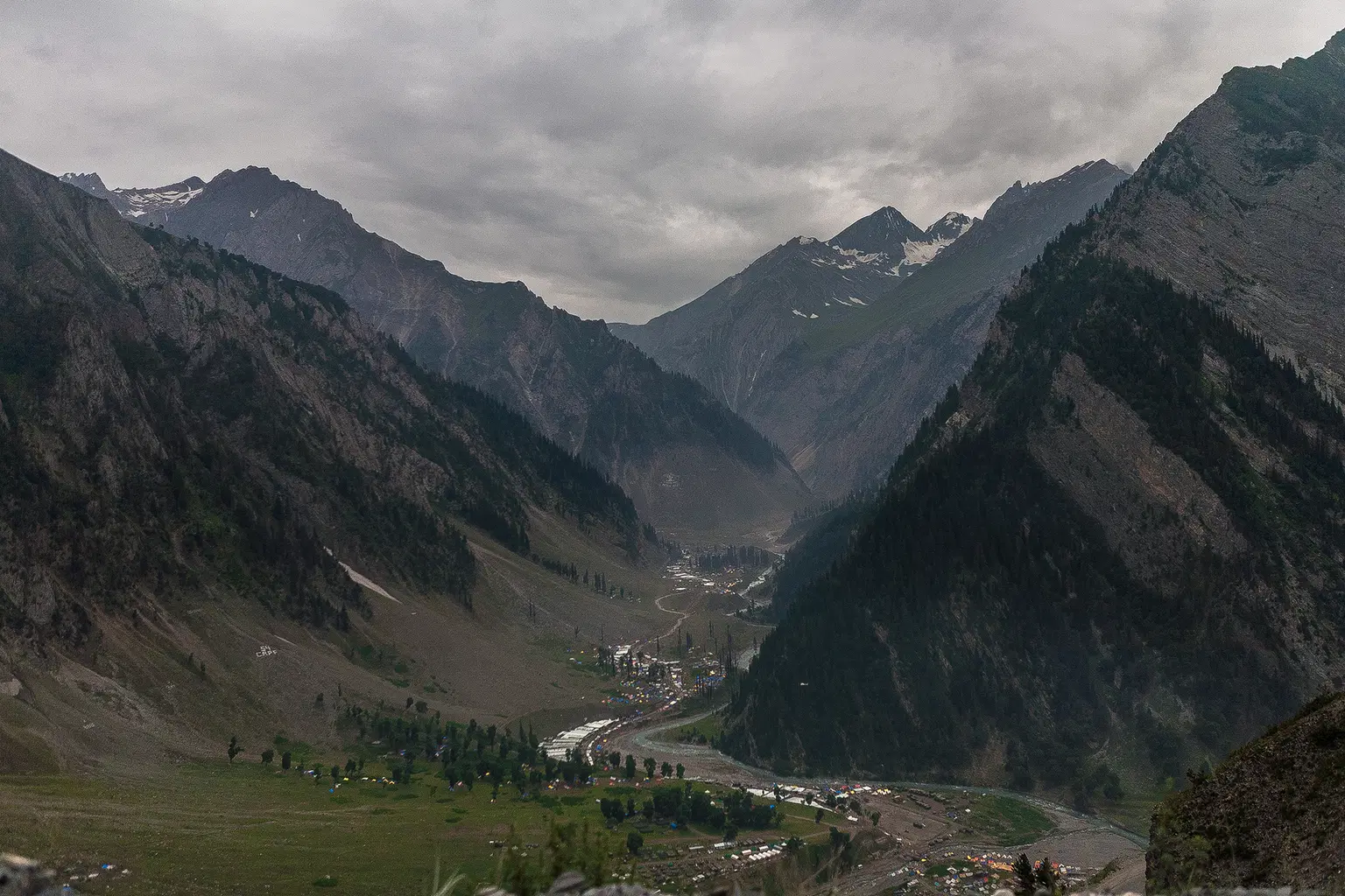 Zoji La Pass