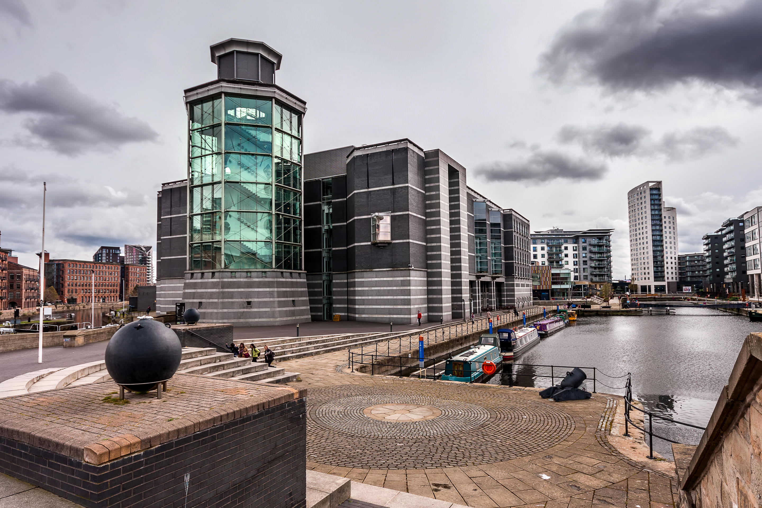 Royal Armouries Overview