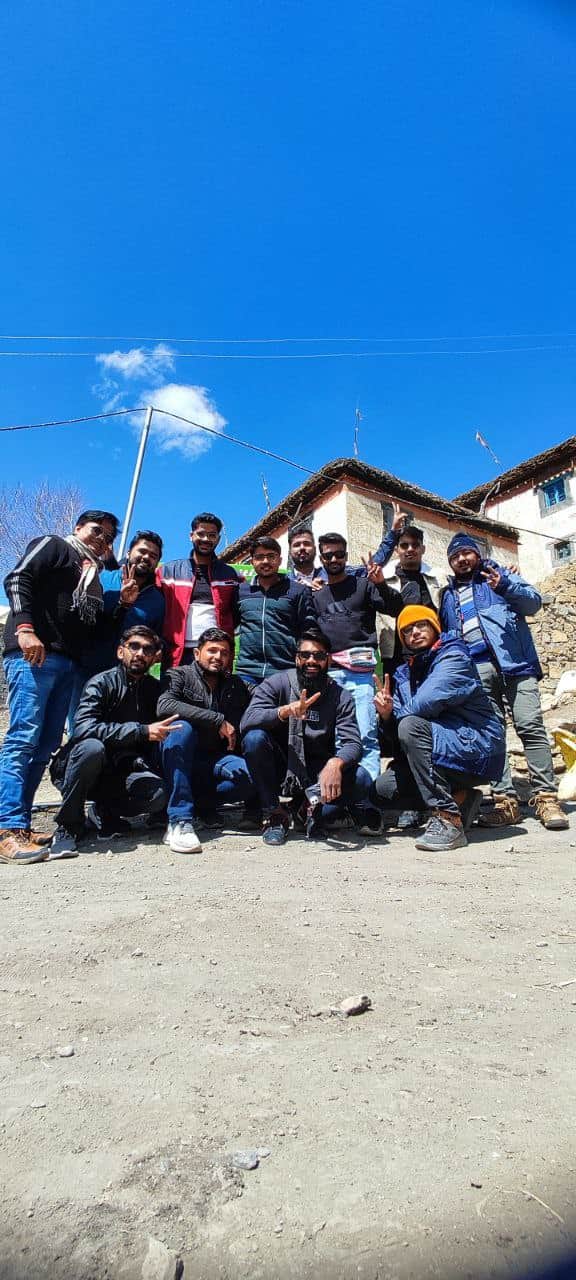 Photo from Apurva Biswas's trip