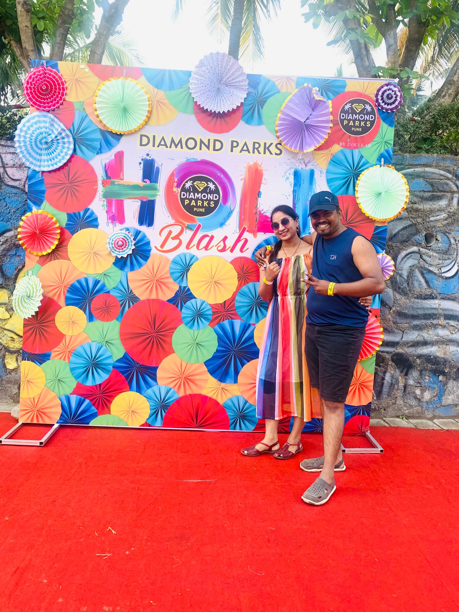 Photo from NITIN SURWADE's trip