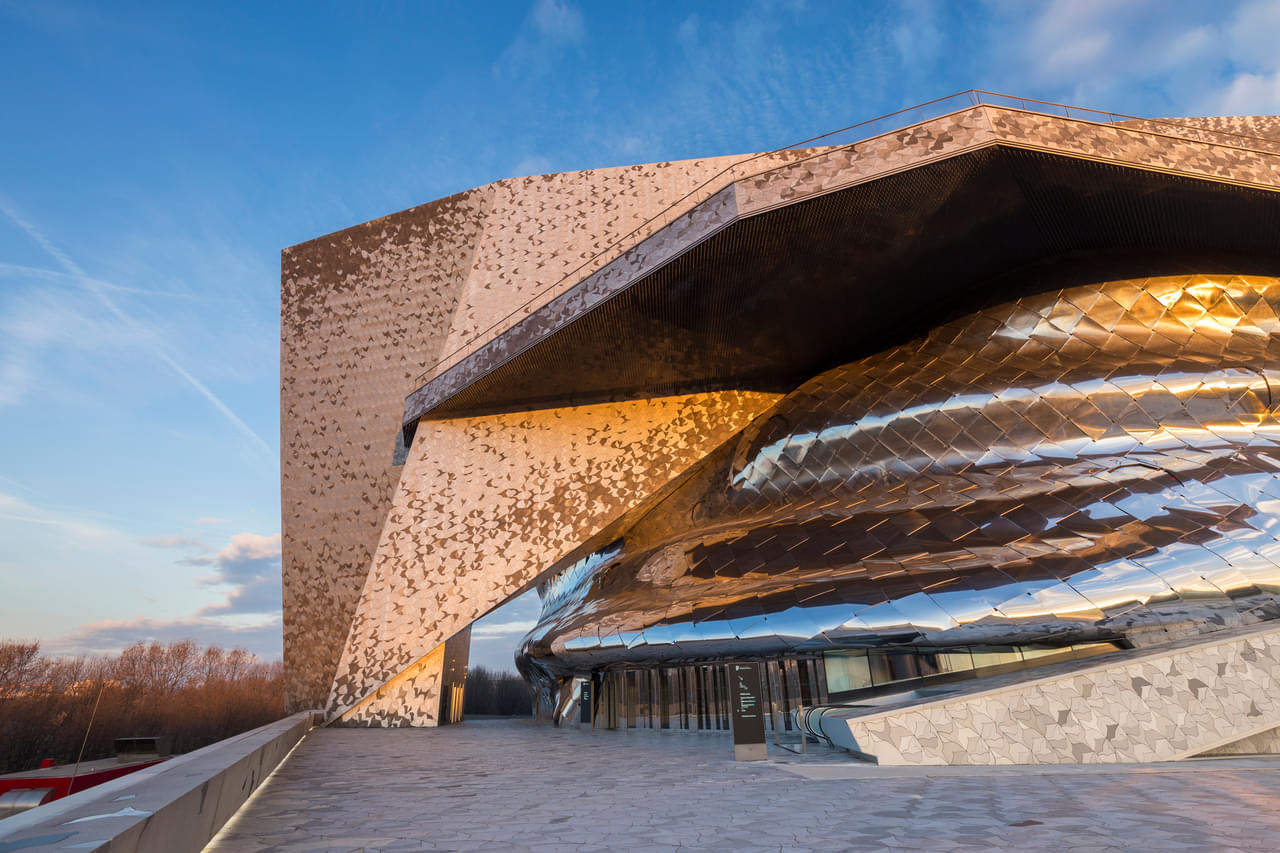La Villette