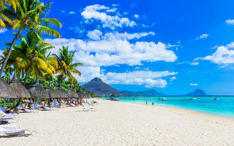 Mauritius tour packages