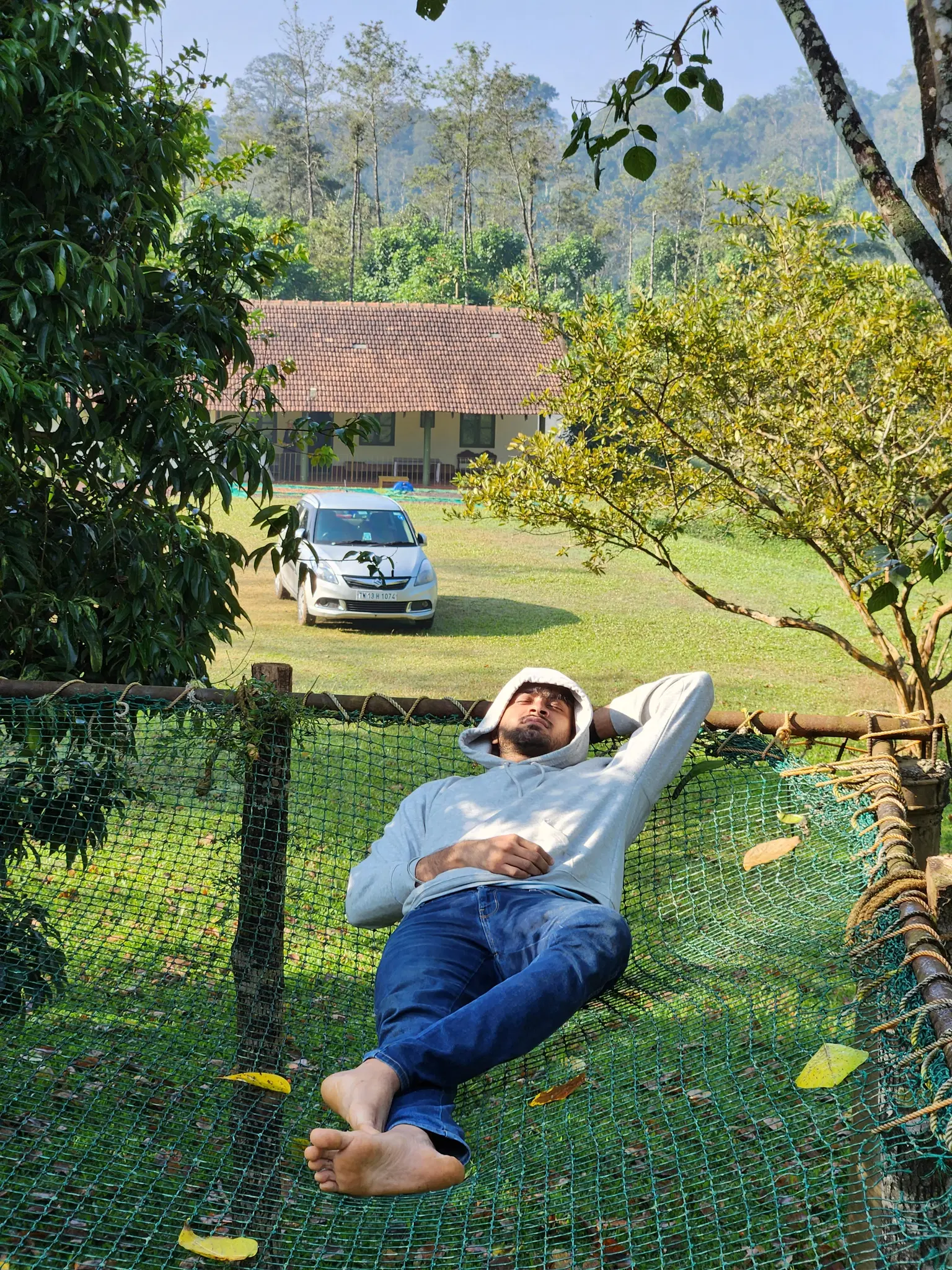 Photo from Sriram Ganesh's trip