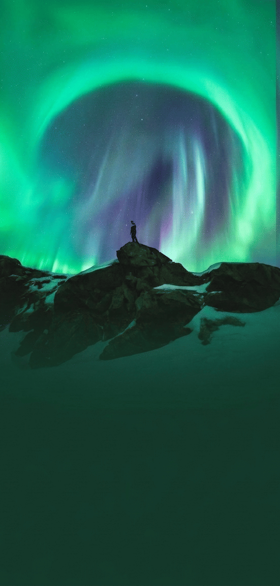 Finland Northern Lights Tour | Journey Through Helsinki, Rovaniemmi & Saariselka