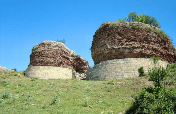 Chukhur Gabala Overview