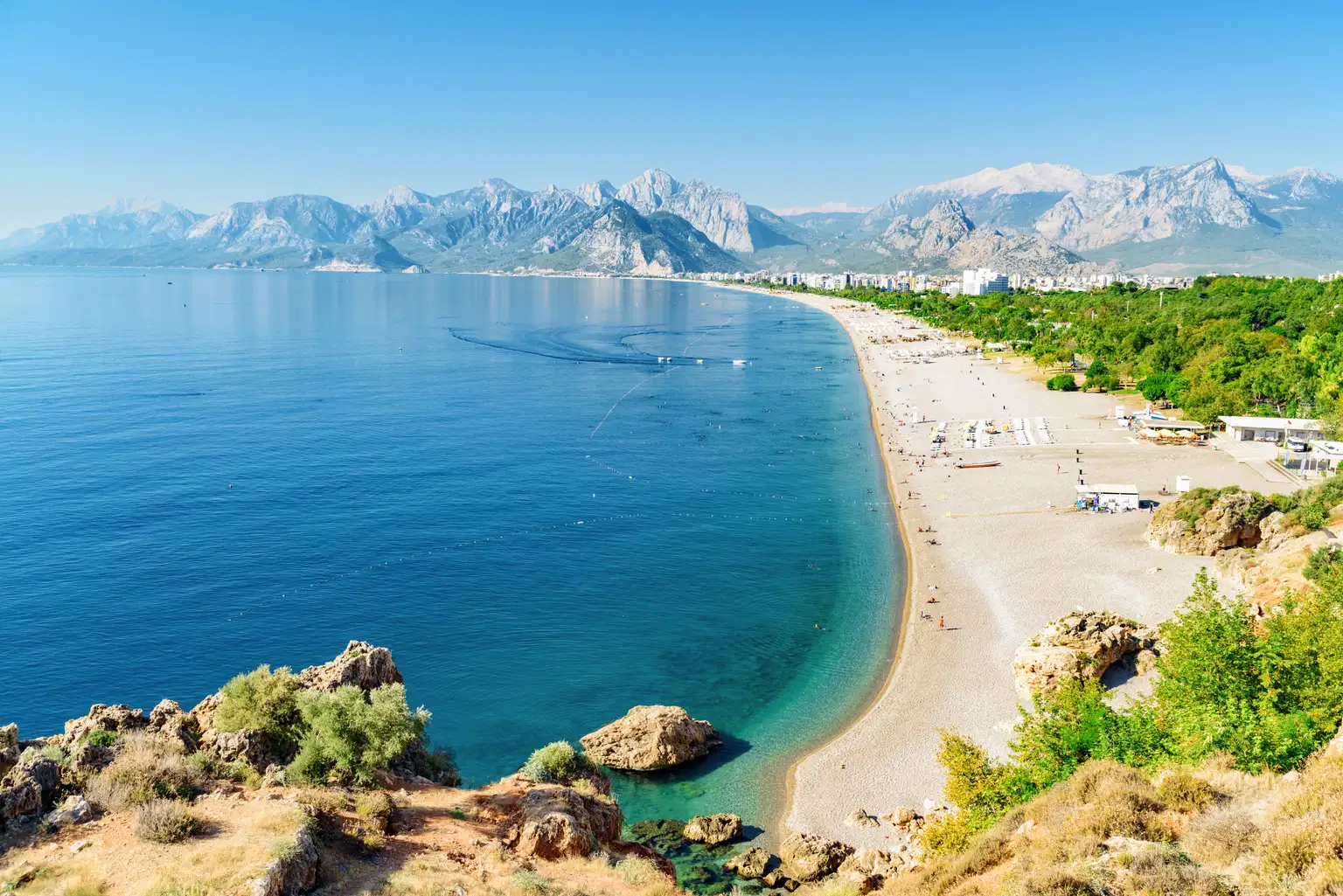 Best of Eastern Turkey | From the Blue Mosque to the Blue Coast