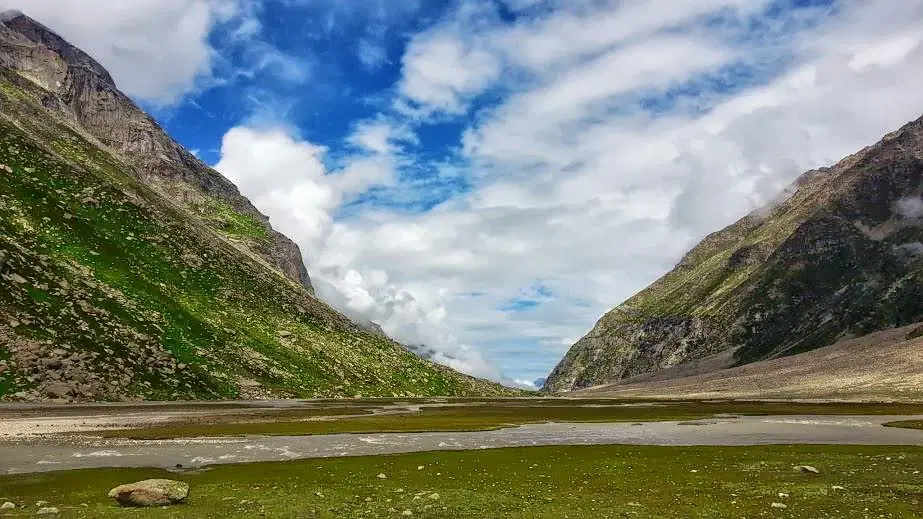 Photo from Vaidehi Patel's trip
