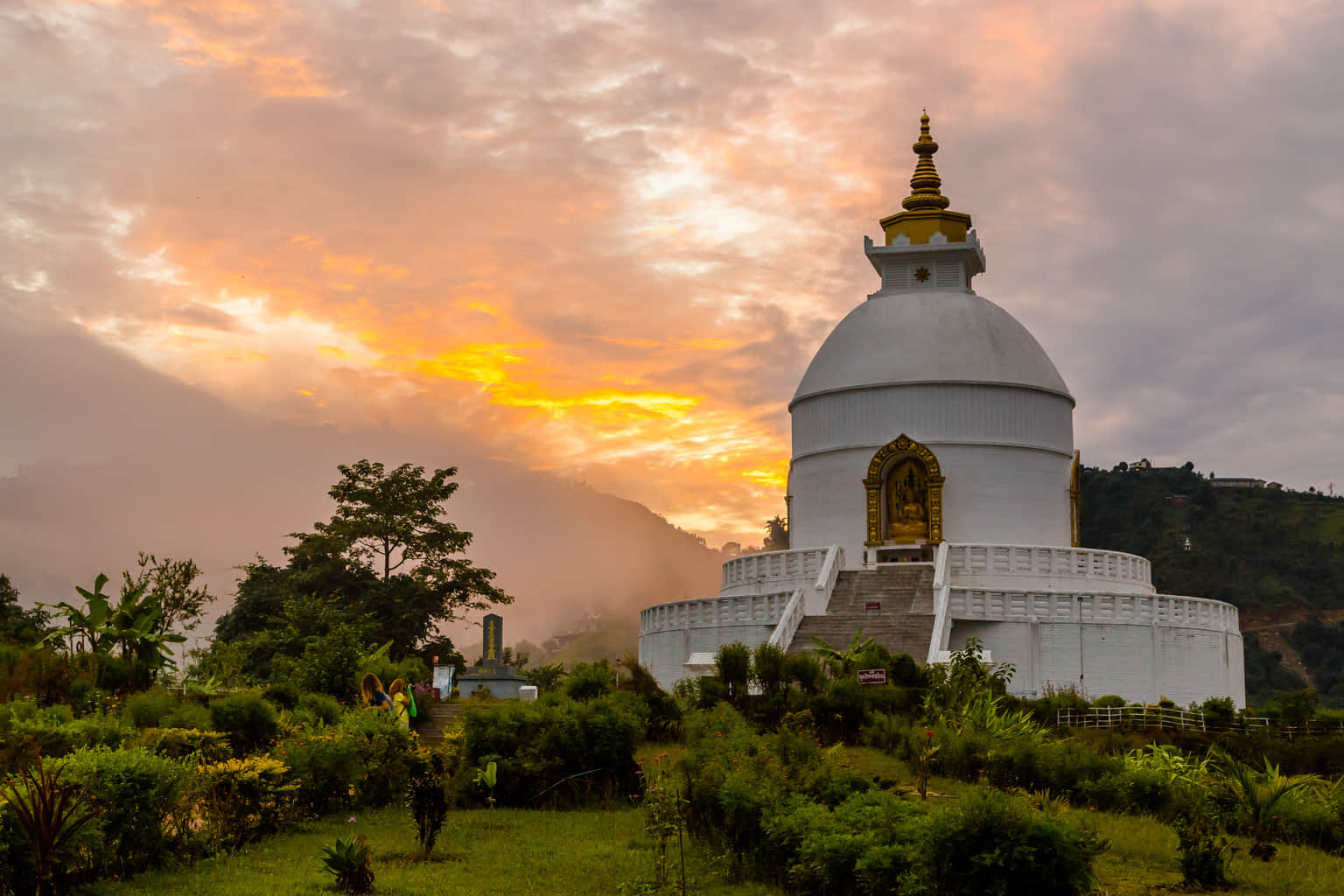 <em>Pokhara</em> Tour Packages From Nagpur