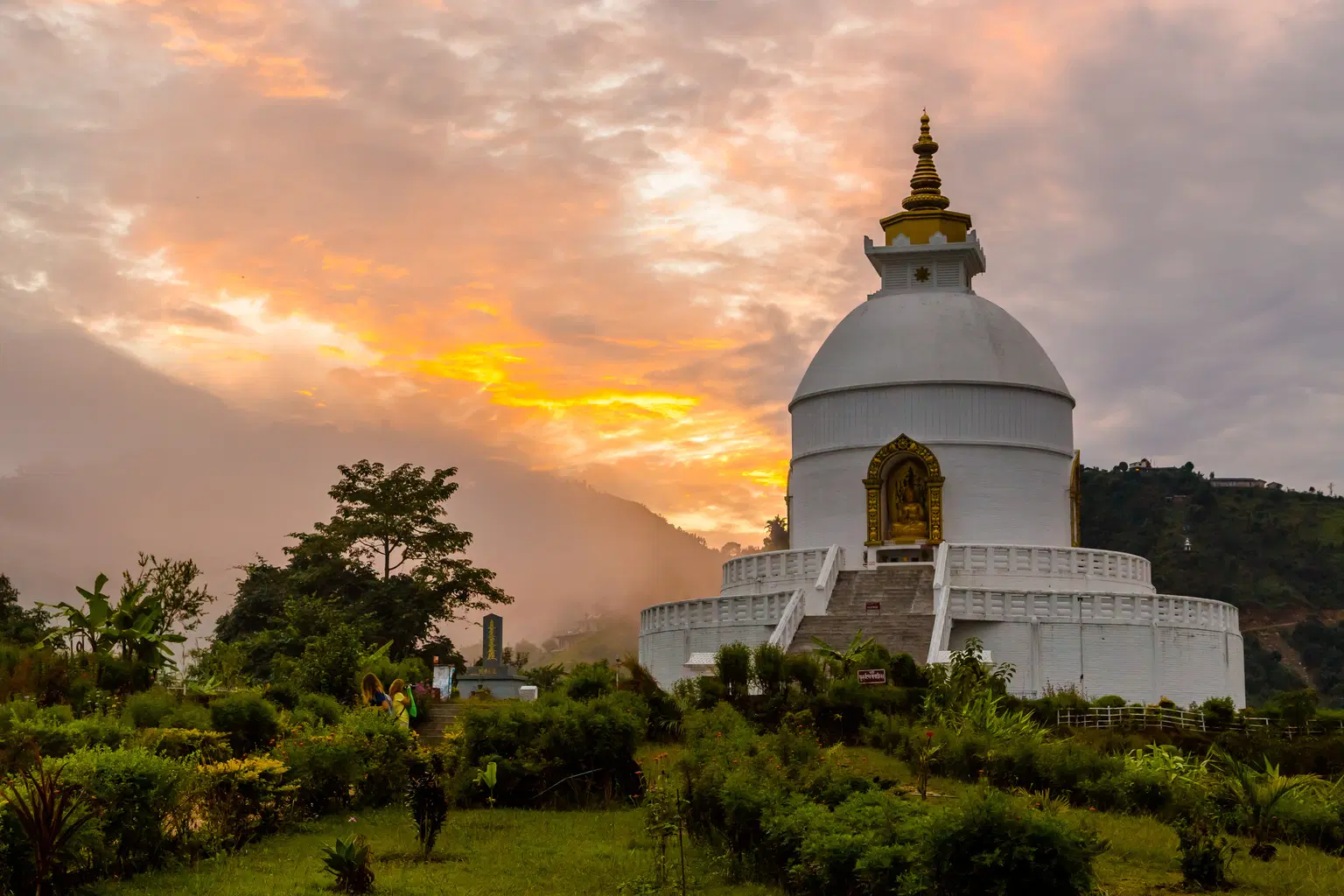<em>Pokhara</em> Tour Packages From Jaipur