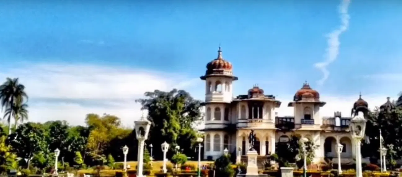 Photo from Tanushree Verma's trip