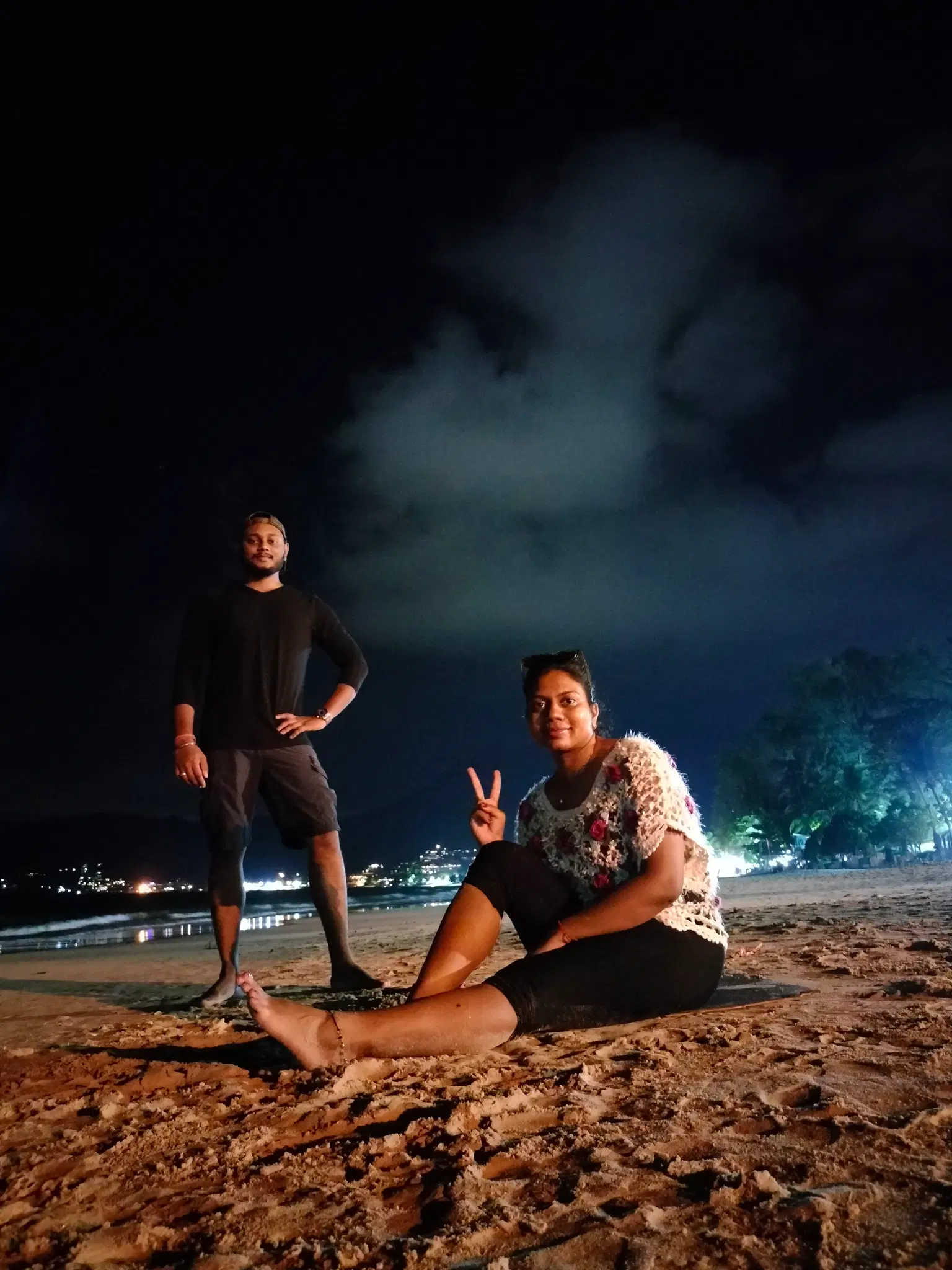 Photo from Vikash Kumar's trip