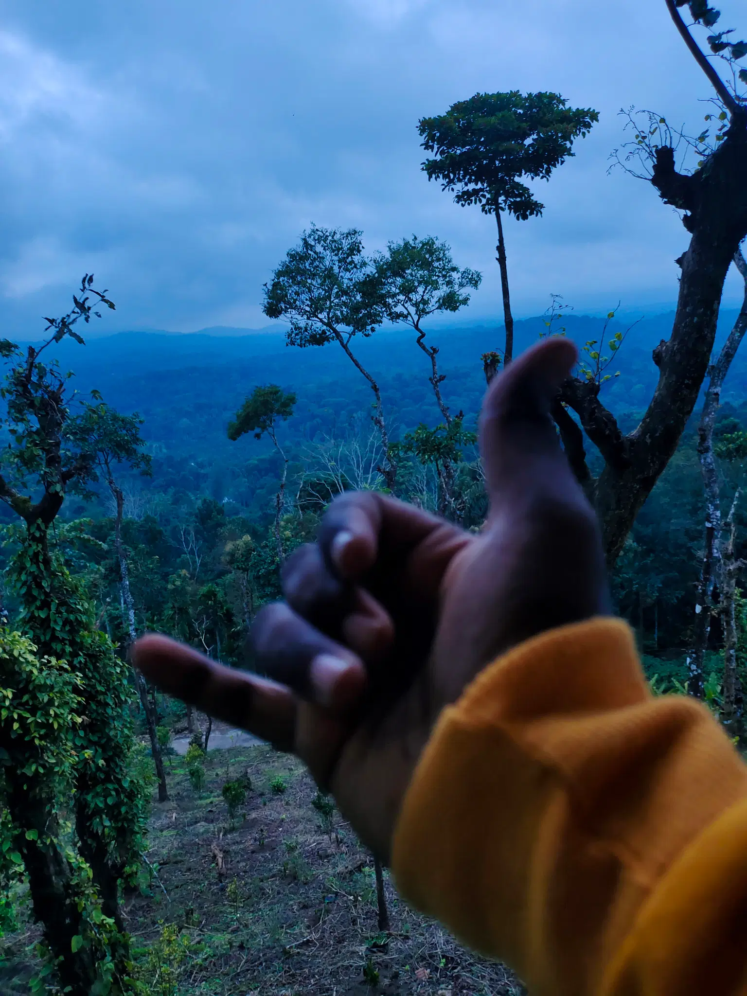 Photo from Gobinath T's trip
