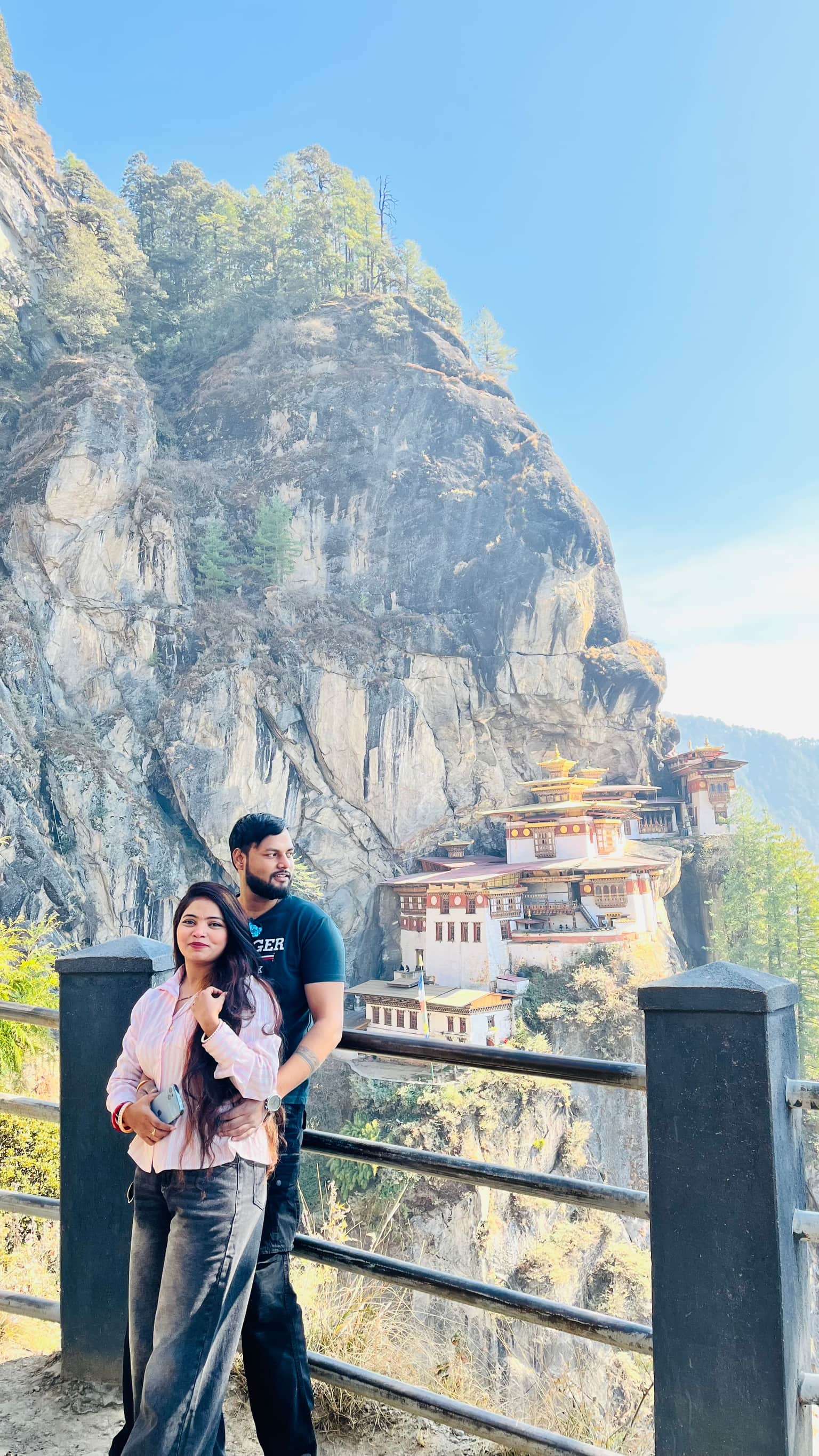 Photo from Shubhham 's trip