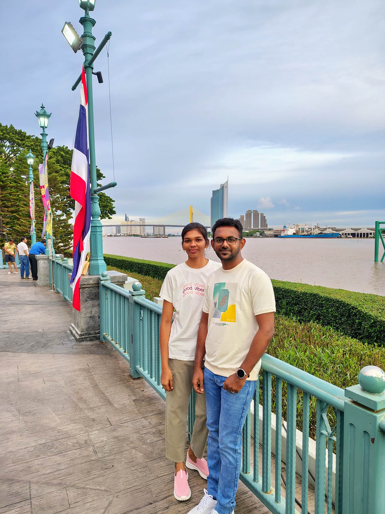 Photo from balaji Manohar's trip