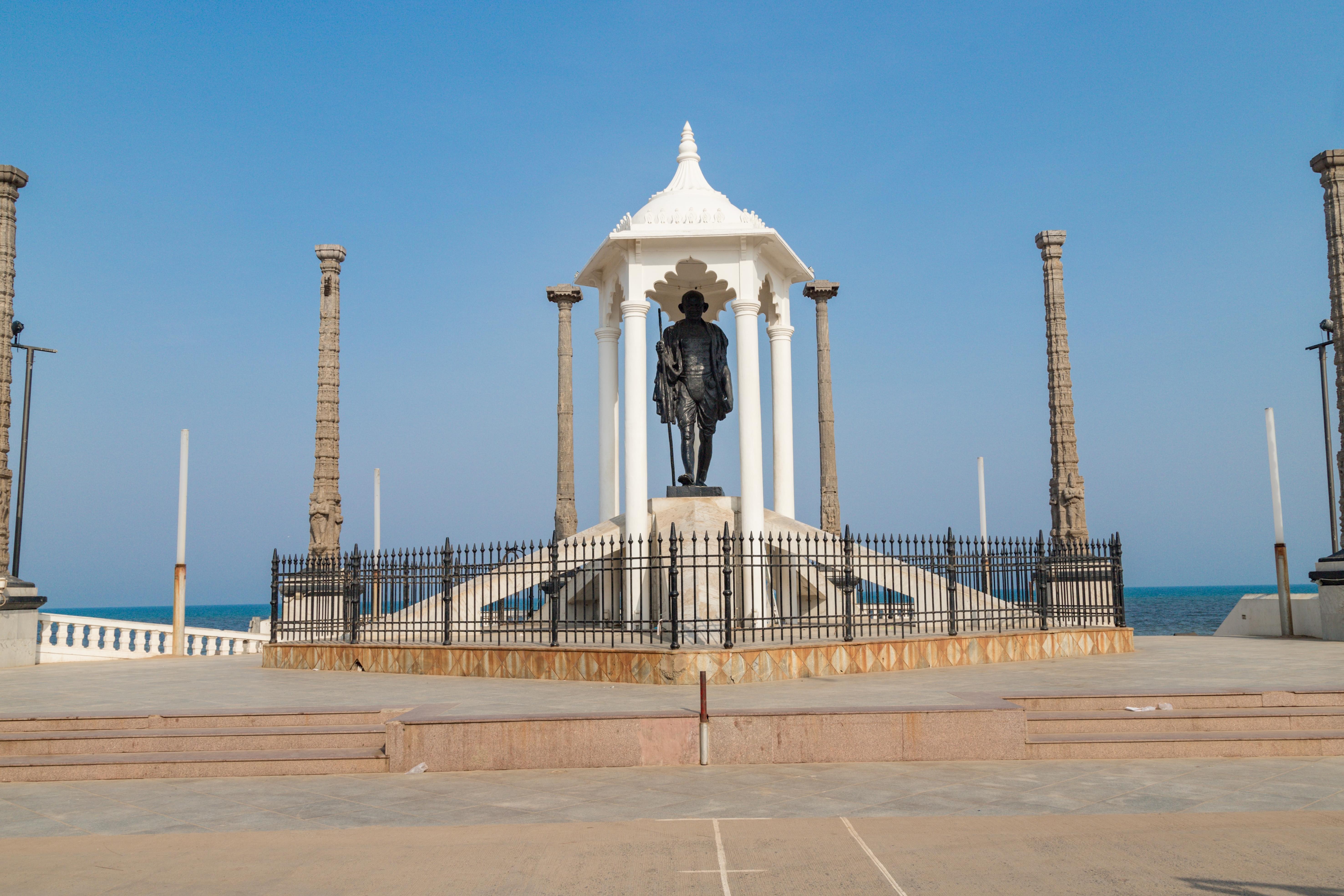 Pondicherry Packages from Trivandrum | Get Upto 40% Off