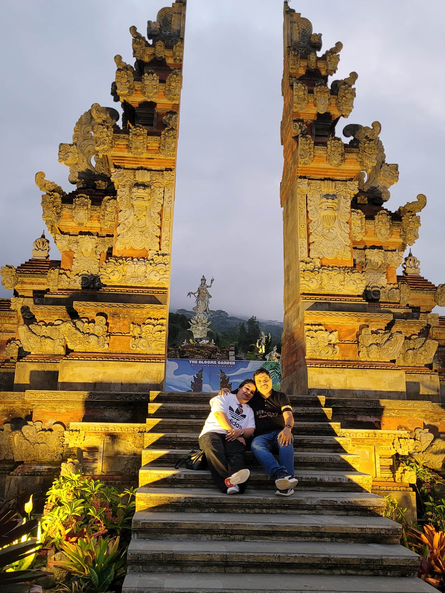 Photo from Aman seth's trip