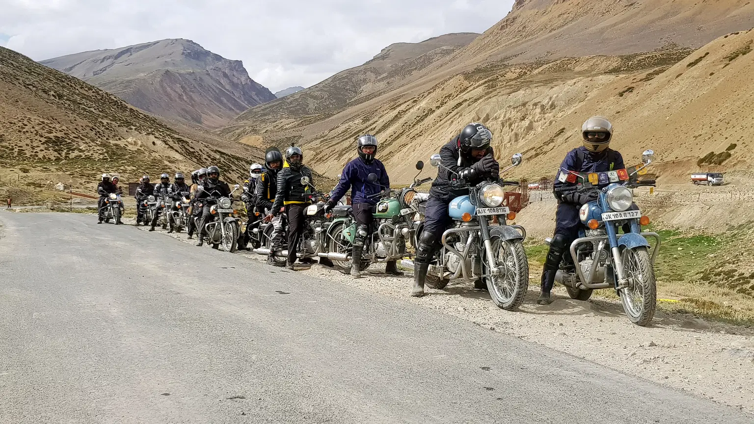 Photo from Mahdi 's trip