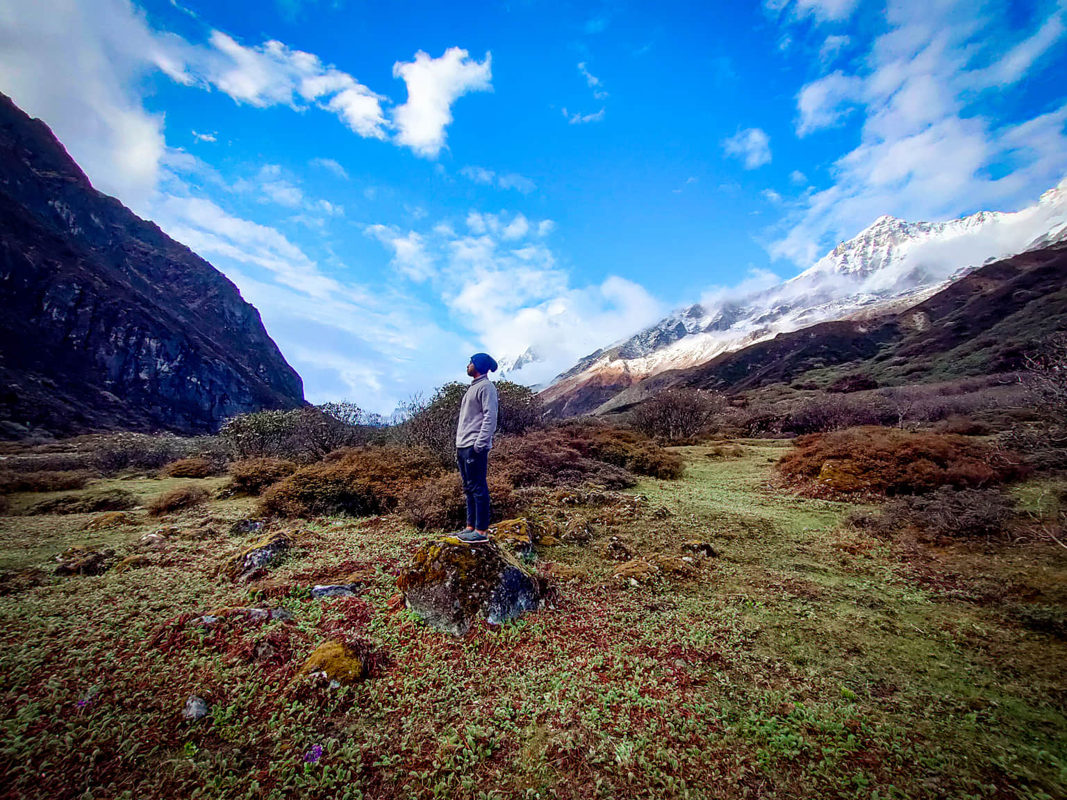 Photo from Siddharth Rao's trip