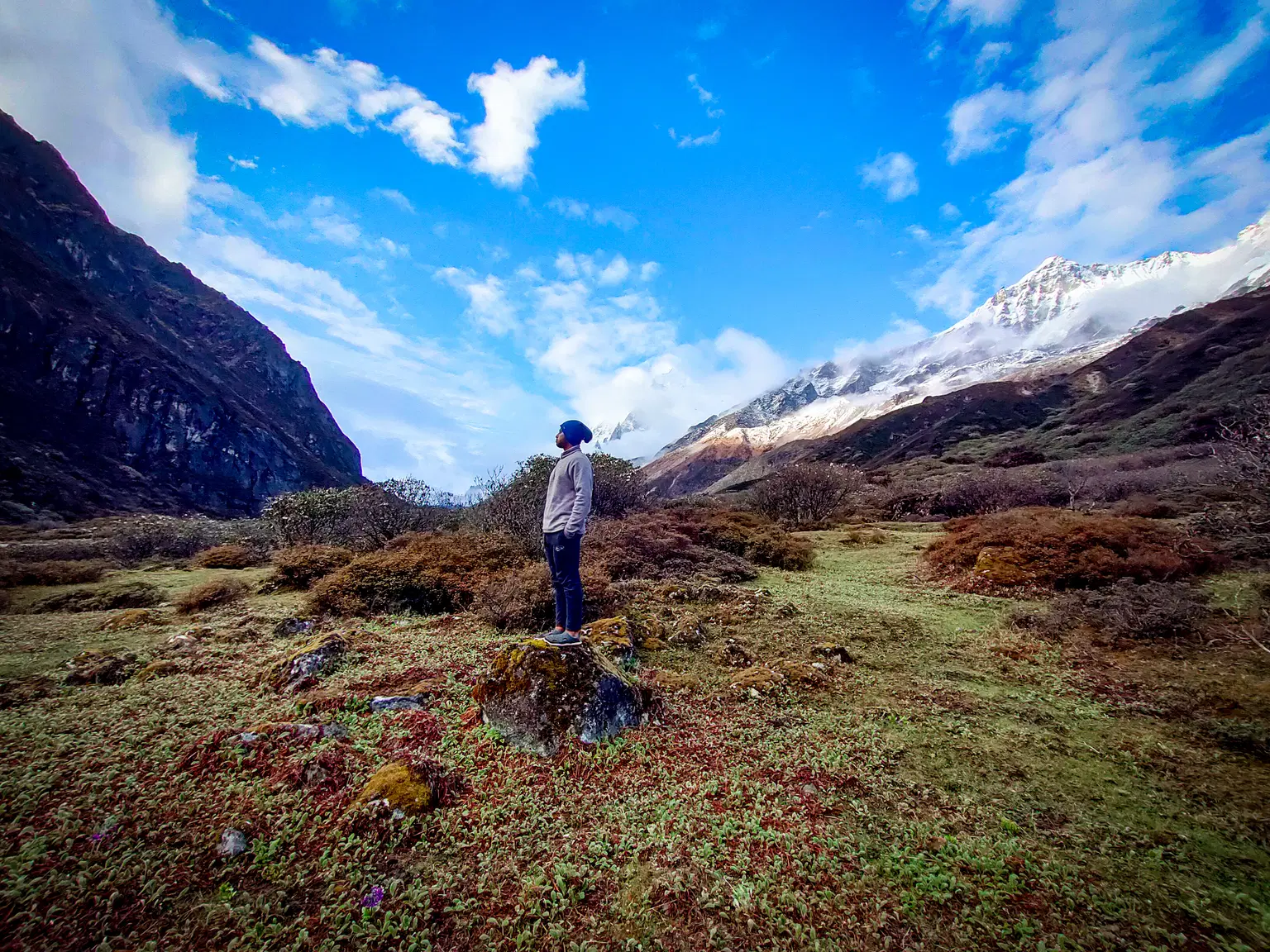 Photo from Siddharth Rao's trip