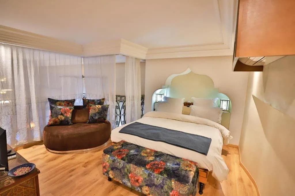 Riad Mayfez Suites & Spa Fes - Luxury Hotel Fez