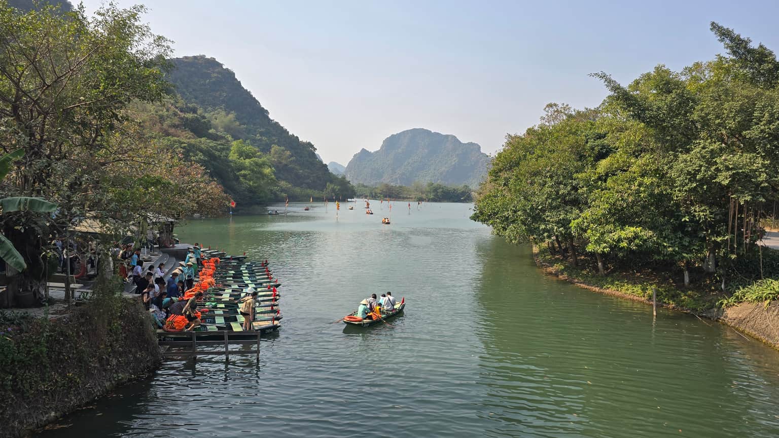 Photo from Sanjeev H Gowda's trip