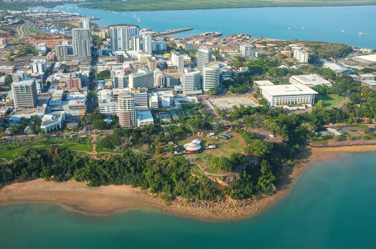 Darwin Tour Packages | Upto 40% Off
