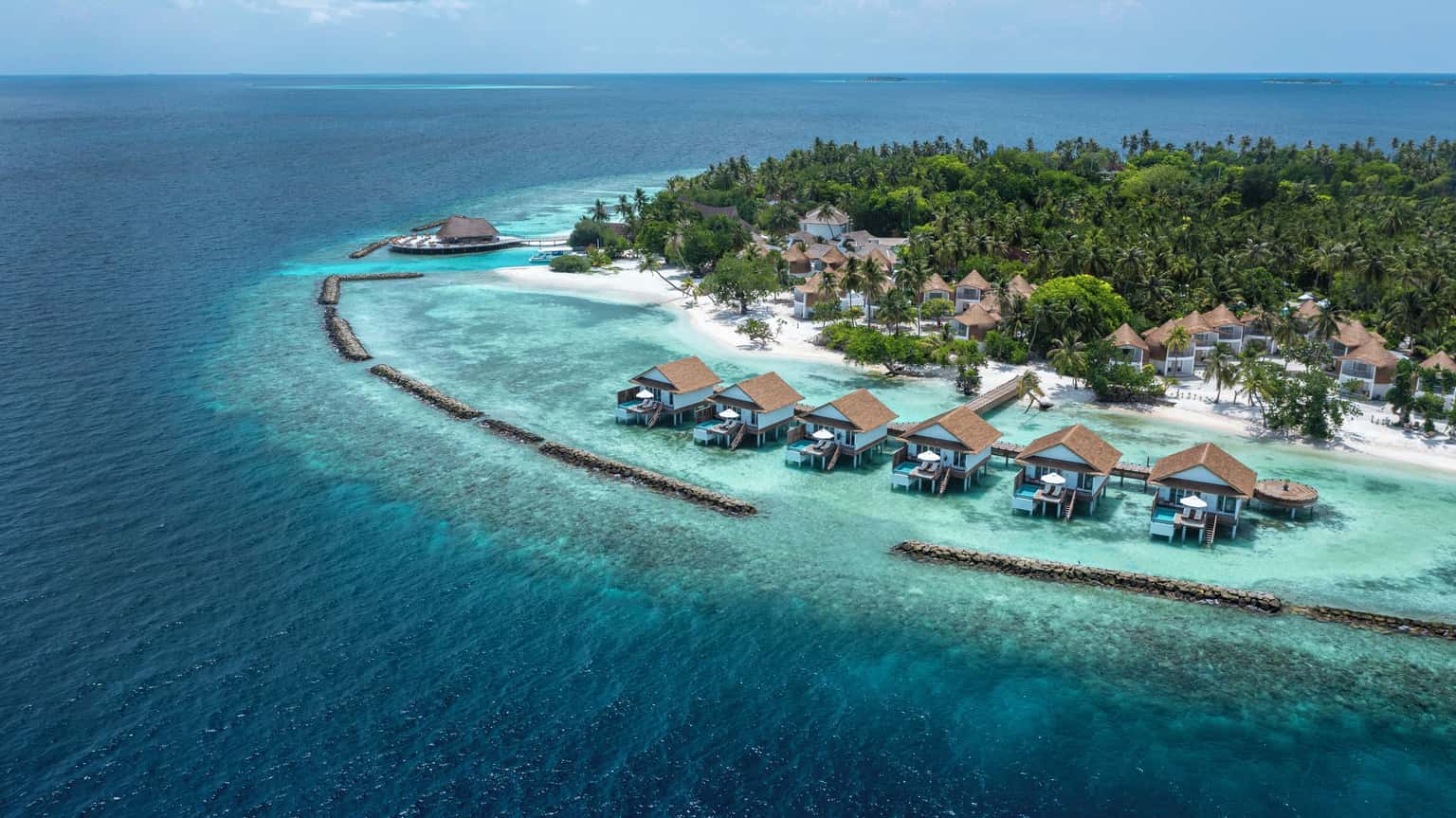 Bandos Maldives Resort
