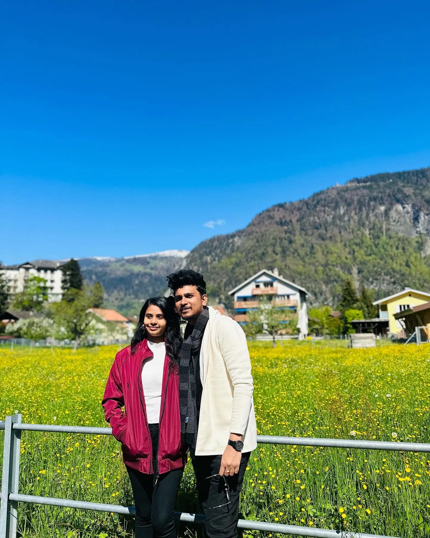 Photo from Dileep Kumar's trip