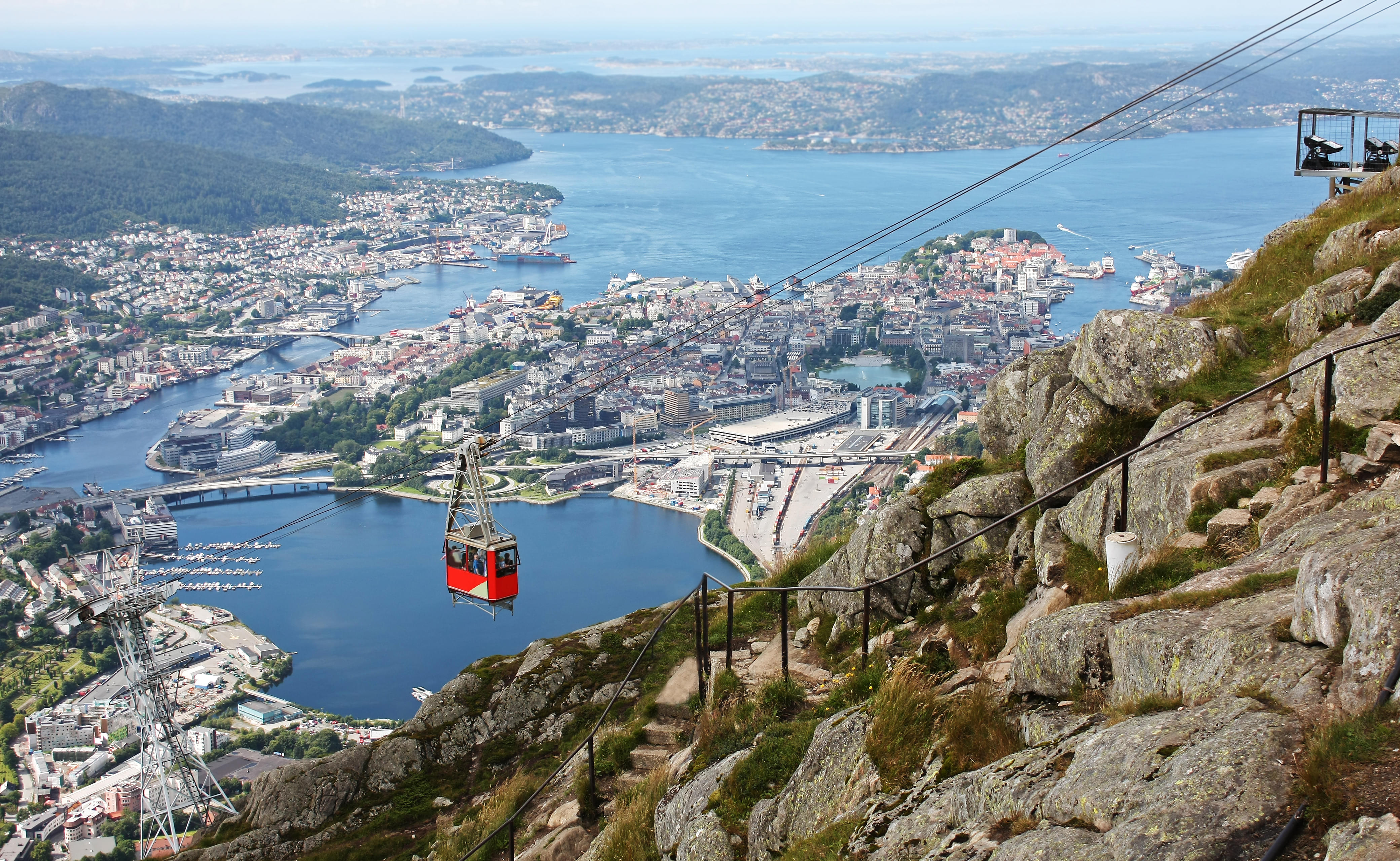 Bergen Tour Packages | Upto 50% Off April Mega SALE