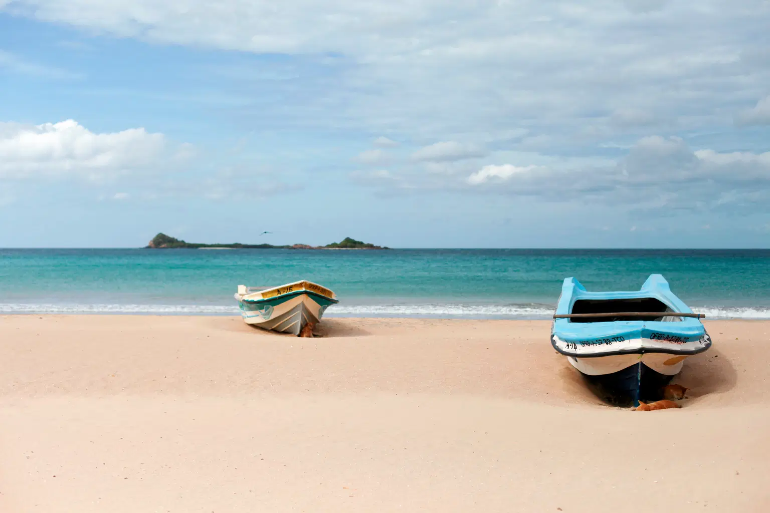 Nilaveli Beach