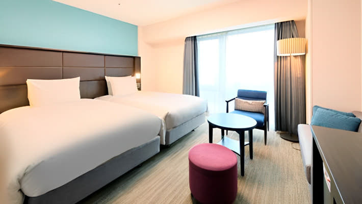 Richmond Hotel Namba Daikokucho