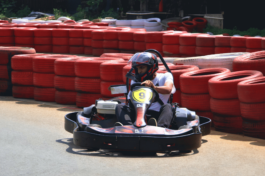 Play Arena Bangalore Image
