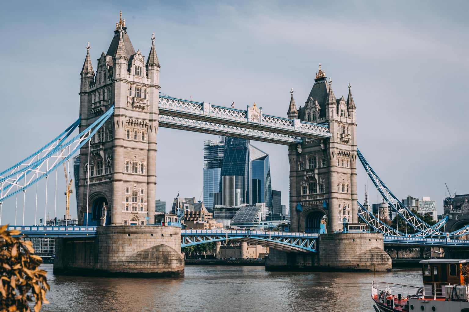 Ultimate Tour of United Kingdom