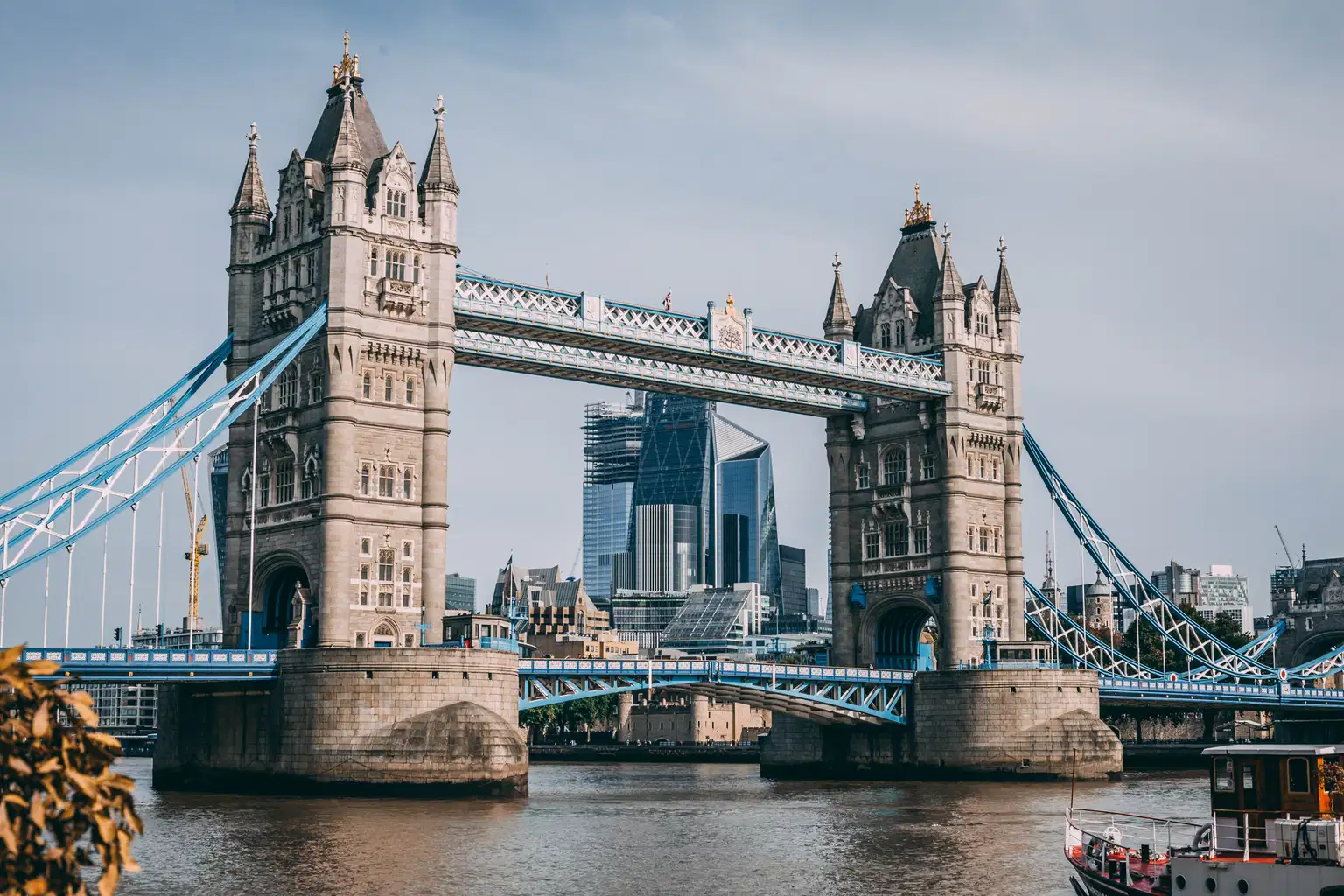 Ultimate Tour of United Kingdom