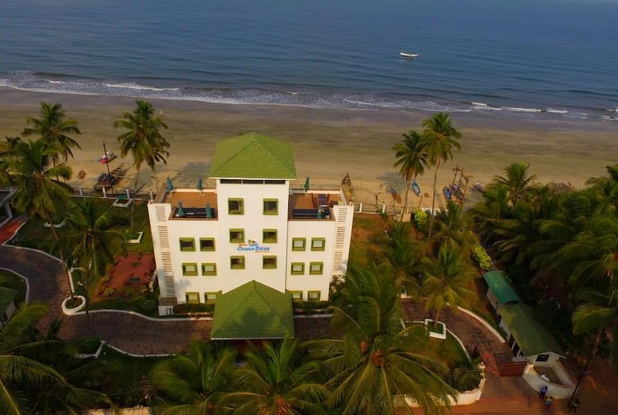 Best Selling Beach Resorts in Konkan: Upto 40% Off