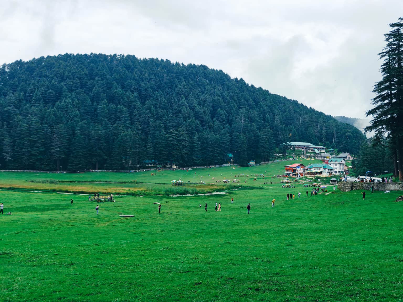 Photo from Ayushi Ojha's trip