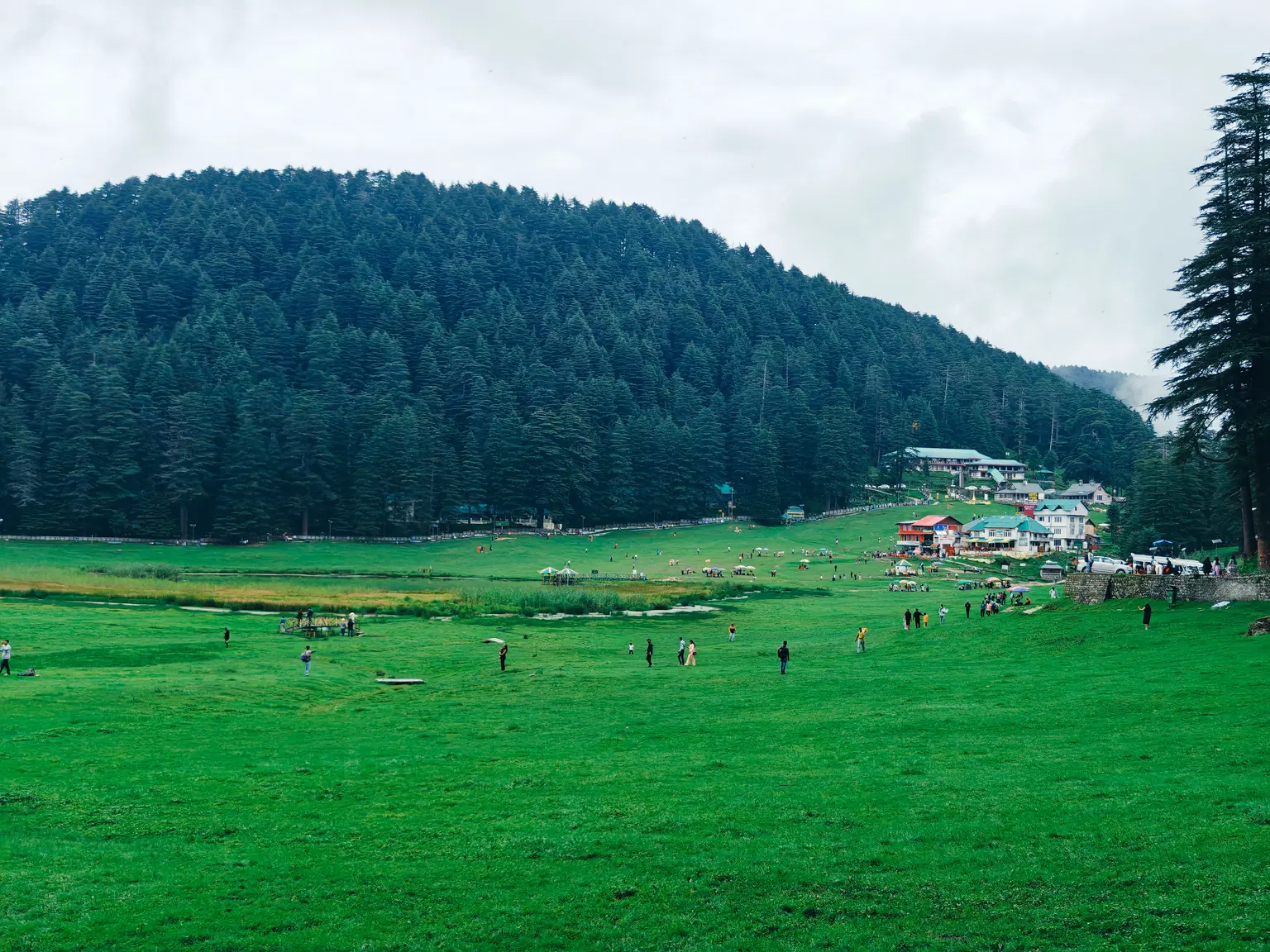 Photo from Ayushi Ojha's trip