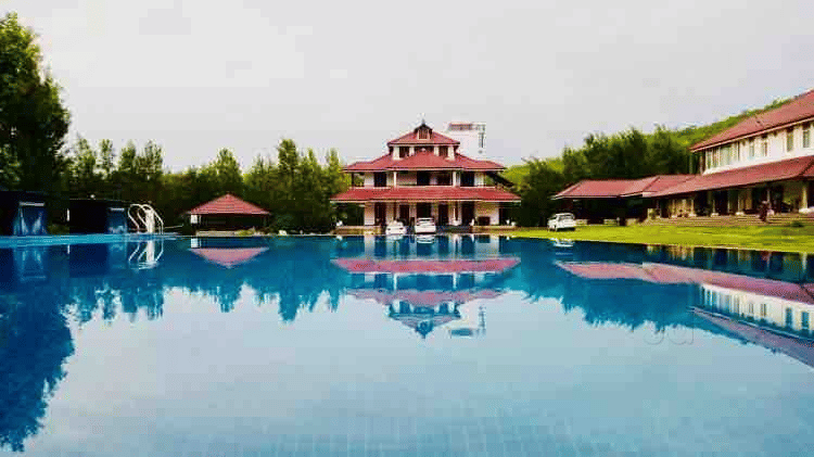 Silvergate Homestay, Chikmagalur Image