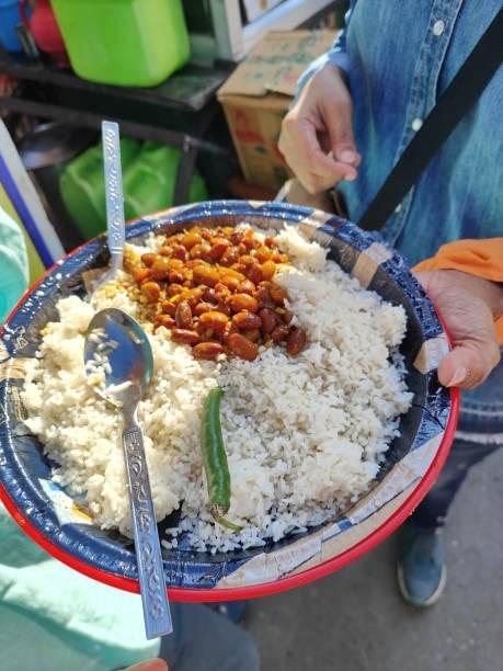Savour Himachali Cuisine in a Village Dhaba