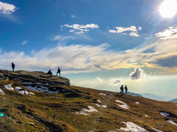 Embark on Thangu & Chopta Valleys Trek