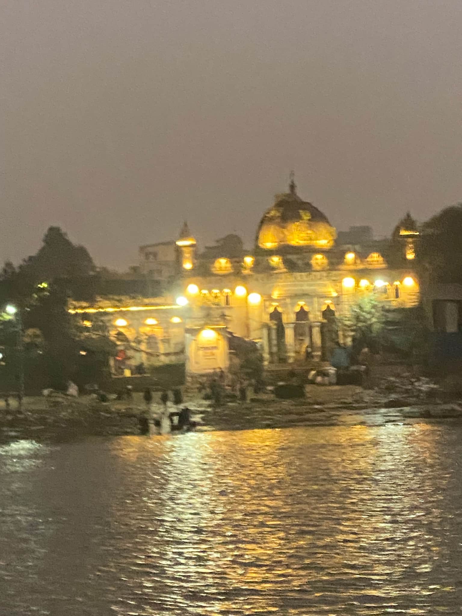 Photo from Patta Radhakrishna's trip