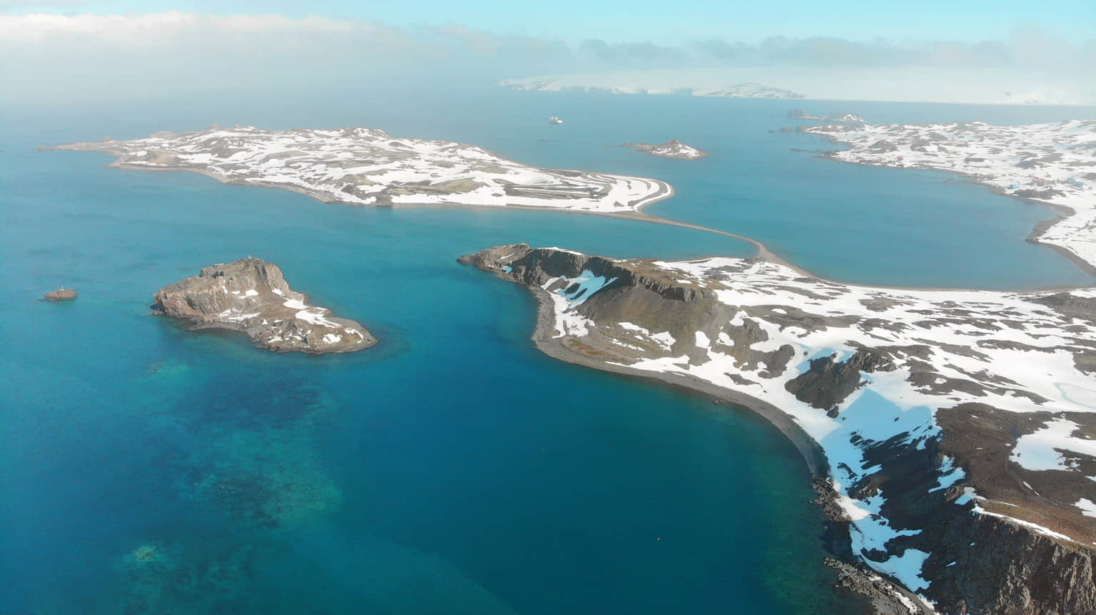 King George Island, <em>Antarctica</em>