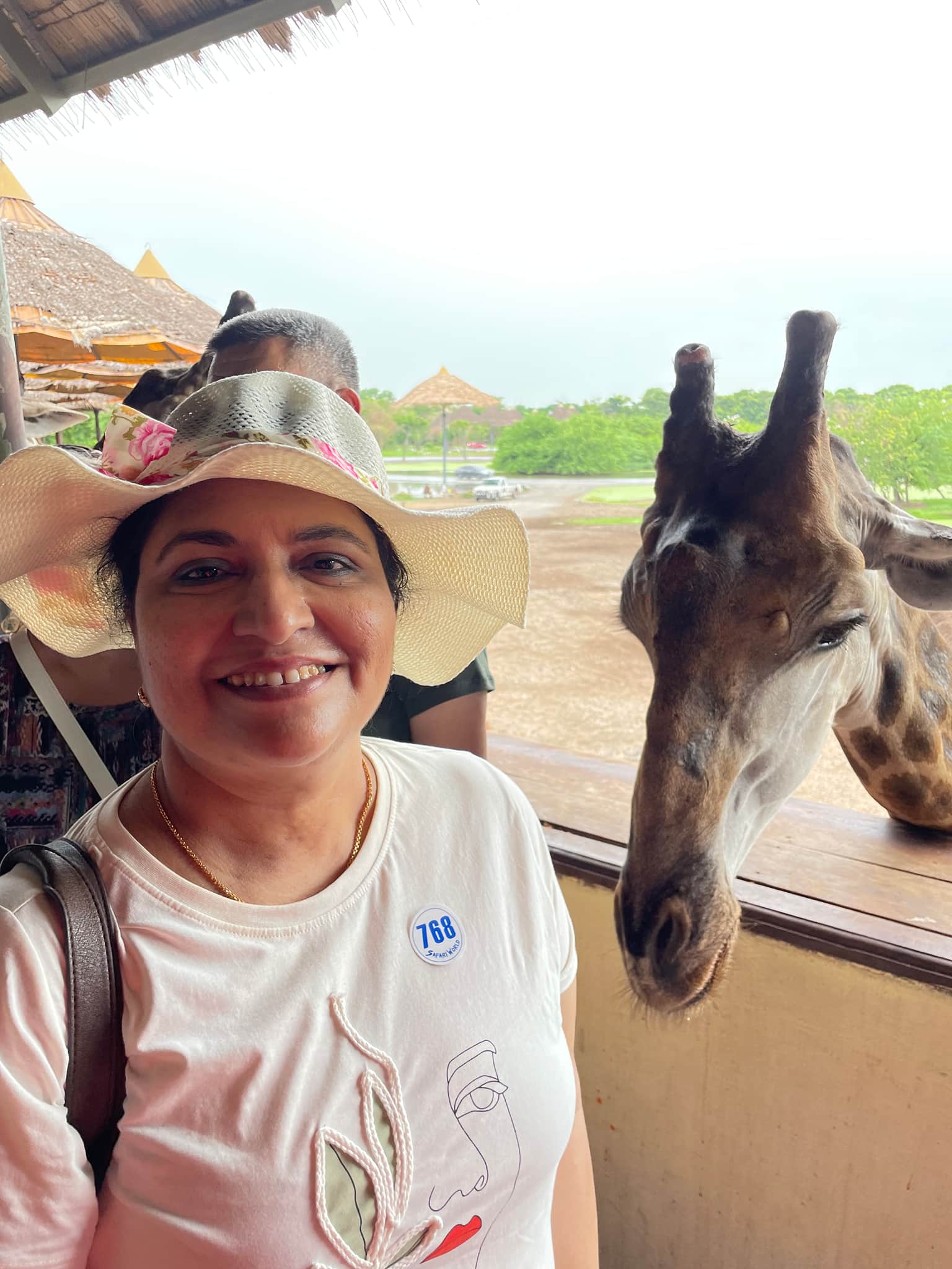 Photo from Nadeem Qureshi's trip