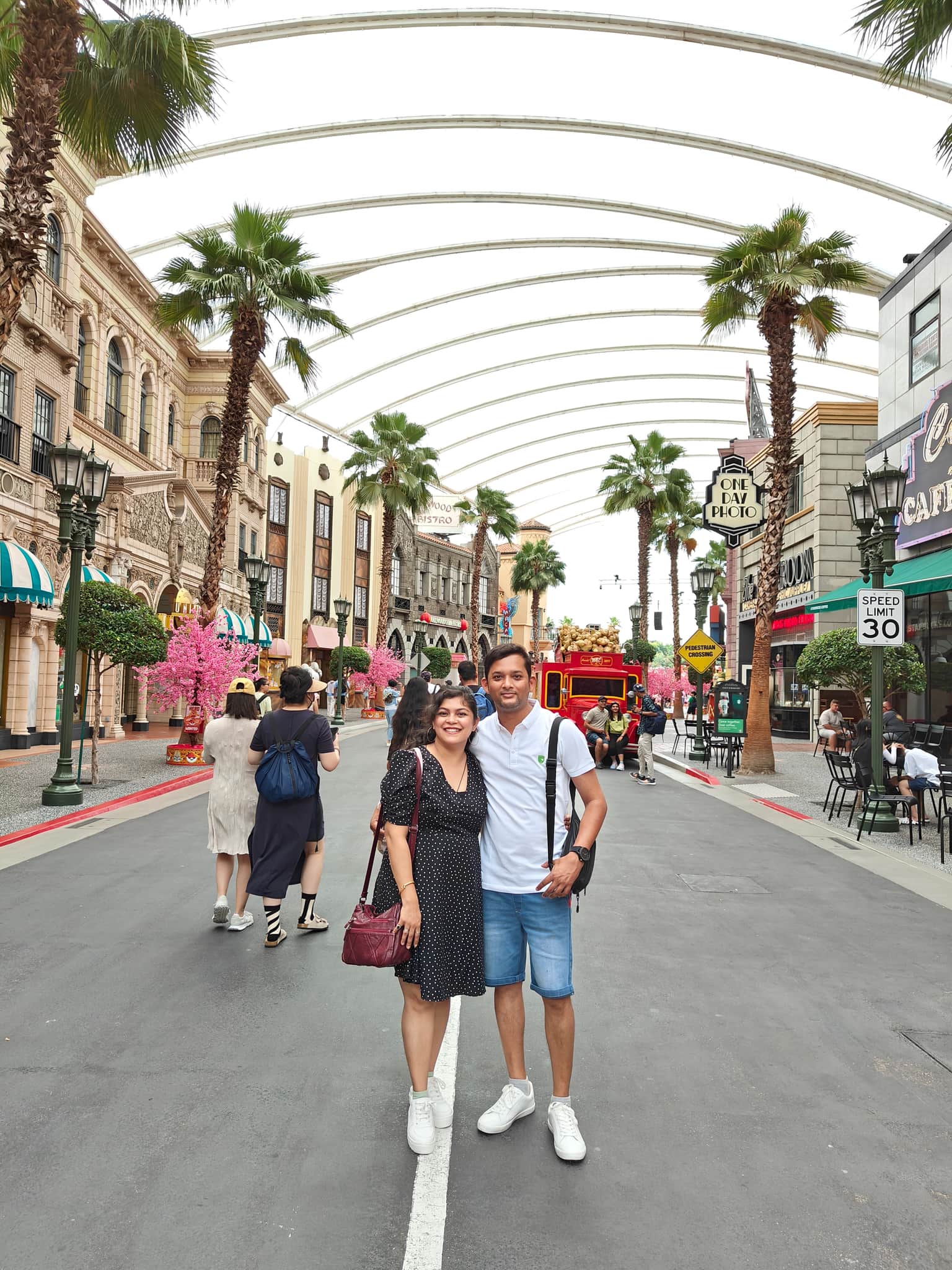 Photo from Priyam Priya Chakraborty's trip