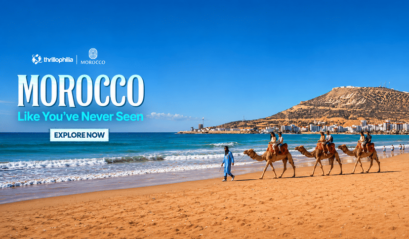 Morocco