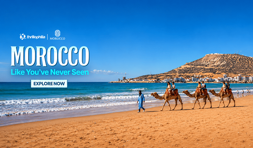 Morocco