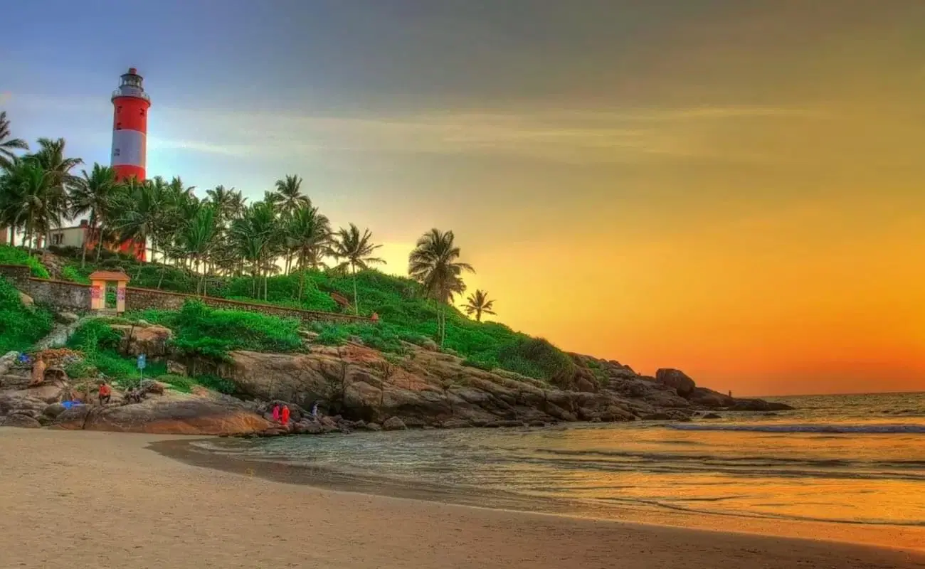 Kerala Holidays