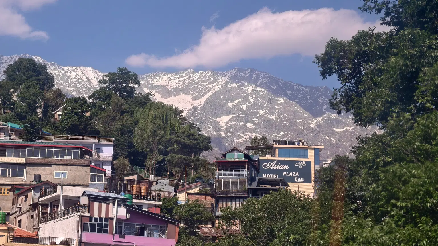 Photo from Anupama Sridhar's trip