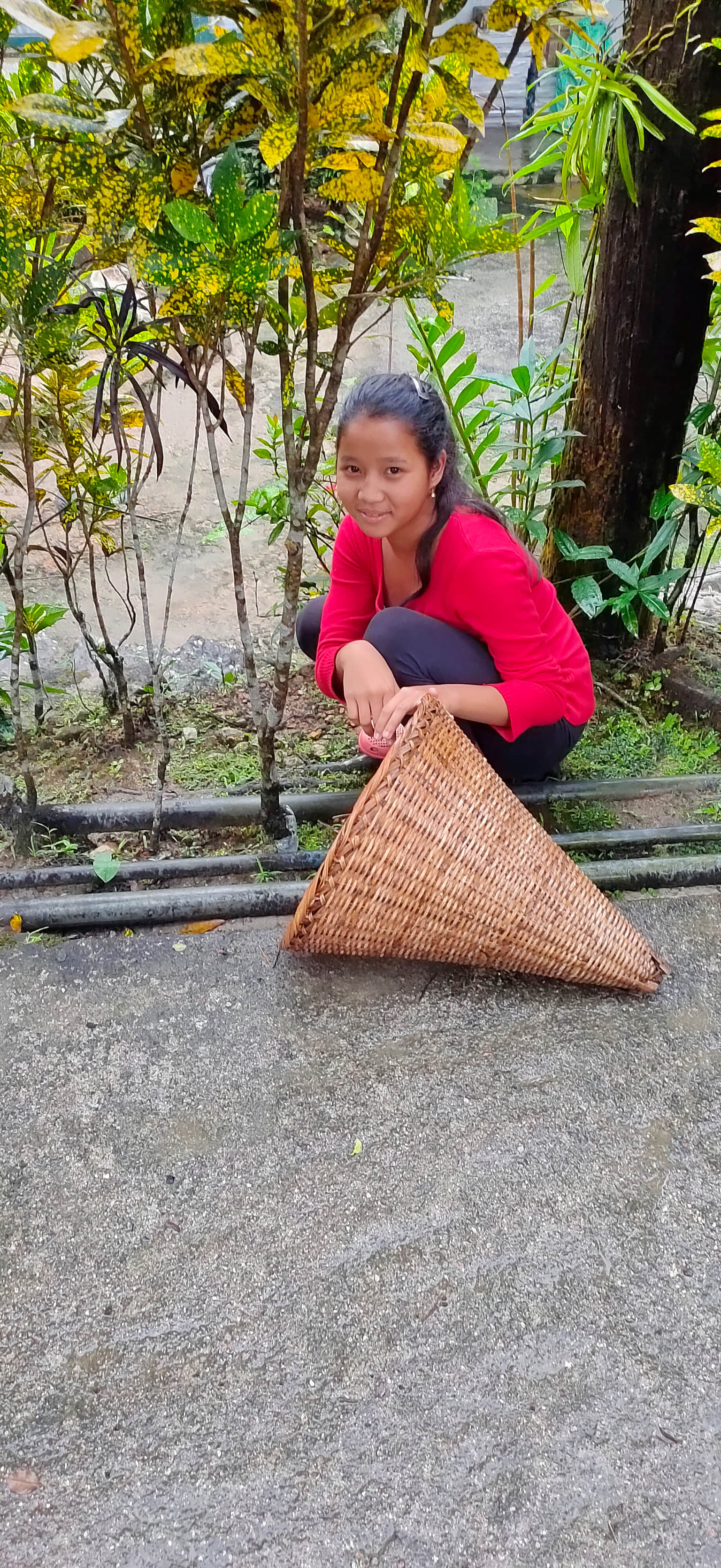 Photo from Puja Shaw's trip